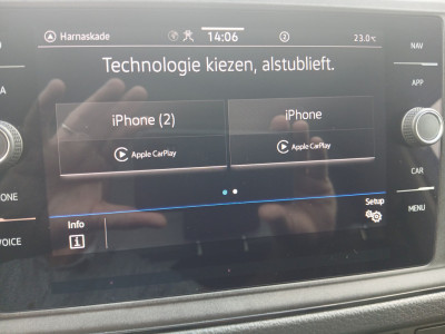 Volkswagen Crafter 35 2.0 TDI L3 EL ComfEURO VI RWD 140 pk handbak laadklep zijdeur foto 9
