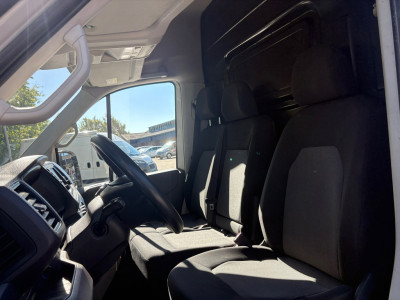Volkswagen Crafter 35 2.0 TDI L3H2|177PK|Trekhaak 3000KG|EURO6|achteruitrijcamera|apple carplay|parkeersensoren|cruise|LED|airco foto 13