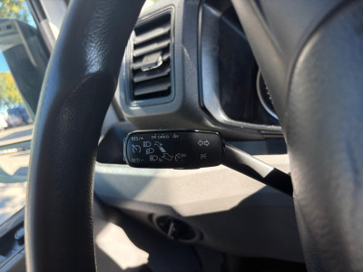 Volkswagen Crafter 35 2.0 TDI L3H2|177PK|Trekhaak 3000KG|EURO6|achteruitrijcamera|apple carplay|parkeersensoren|cruise|LED|airco foto 20