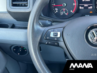 Volkswagen Crafter 35 2.0 TDI L3H2 DC Clima / Cruise control / Comfortline 6p foto 15