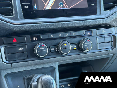 Volkswagen Crafter 35 2.0 TDI L3H2 DC Clima / Cruise control / Comfortline 6p foto 19