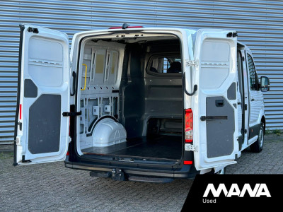Volkswagen Crafter 35 2.0 TDI L3H2 DC Clima / Cruise control / Comfortline 6p foto 6