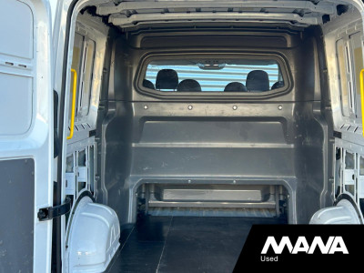 Volkswagen Crafter 35 2.0 TDI L3H2 DC Clima / Cruise control / Comfortline 6p foto 7