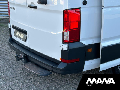 Volkswagen Crafter 35 2.0 TDI L3H2 DC Clima / Cruise control / Comfortline 6p foto 8