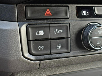 Volkswagen Crafter 35 2.0 TDI L3H2 PB Edition Adaptieve Cruise, Camera, Carplay, LED, Multimedia, 177pk, Automaat, Clima, Trekhaak, Uniek! foto 13