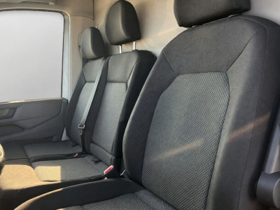 Volkswagen Crafter 35 2.0 TDI L3H2 PB Edition Adaptieve Cruise, Camera, Carplay, LED, Stoelverwarming, 177pk, Automaat, Multimedia,  Voorruit verwarming, Uniek! foto 11
