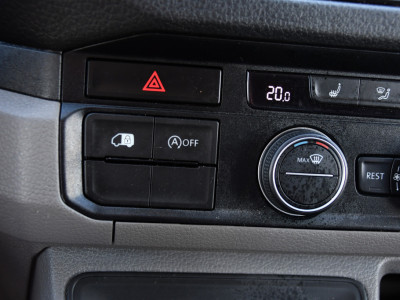 Volkswagen Crafter 35 2.0 TDI L3H2 PB Edition Camera, Cruise, Carplay, LED, Stoelverwarming, Clima, Multimedia, 177pk, Automaat, Uniek! foto 20
