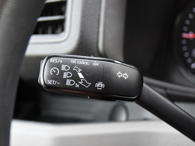 Volkswagen Crafter 35 2.0 TDI L3H2 PB Edition Cruise, Carplay, LED, Multimedia, Sensoren, Voorruit verwarming, 140pk, Automaat, Uniek! 15