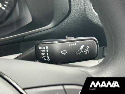 Volkswagen Crafter 35 2.0 TDI L3H3 140PK Automaat ZGAN! Cruise Airco Carplay Camera Trekhaak foto 20