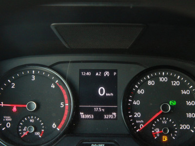 Volkswagen Crafter 35 2.0 TDI L3H3 177PK Automaat / Camera / App Connect / 3 zits foto 13