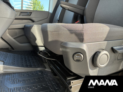 Volkswagen Crafter 35 2.0 TDI L3H3 177pk Automaat LED Standkachel Carplay Airco 15