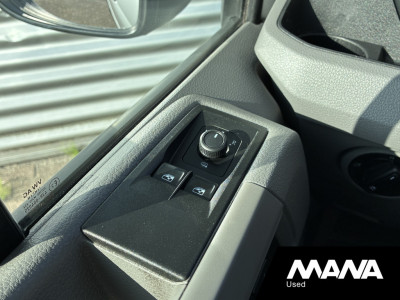 Volkswagen Crafter 35 2.0 TDI L3H3 177pk Automaat LED Standkachel Carplay Airco 16
