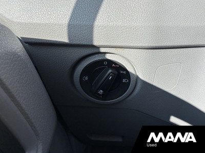 Volkswagen Crafter 35 2.0 TDI L3H3 177pk Automaat LED Standkachel Carplay Airco 18