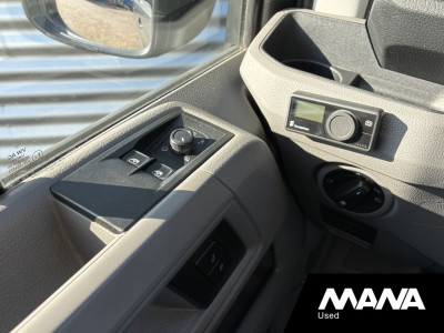 Volkswagen Crafter 35 2.0 TDI L3H3 177pk LED Automaat ClimaControl Cruise Carplay foto 15