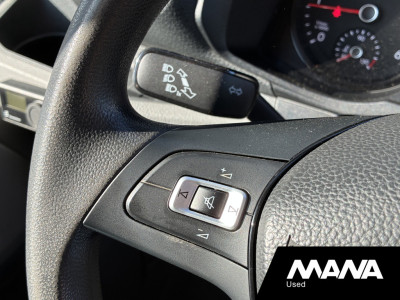 Volkswagen Crafter 35 2.0 TDI L3H3 177pk LED Automaat ClimaControl Cruise Carplay foto 20