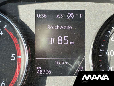 Volkswagen Crafter 35 2.0 TDI L3H3 177pk LED Automaat ClimaControl Cruise Carplay foto 21