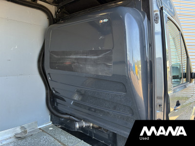 Volkswagen Crafter 35 2.0 TDI L3H3 177pk LED Automaat ClimaControl Cruise Carplay foto 9