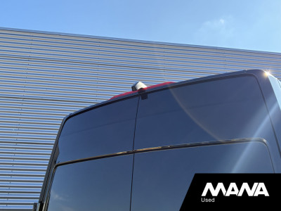 Volkswagen Crafter 35 2.0 TDI L3H3 Automaat Standkachel Cruise Carplay Navi Airco foto 11