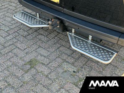 Volkswagen Crafter 35 2.0 TDI L3H3 Automaat Standkachel Cruise Carplay Navi Airco foto 13