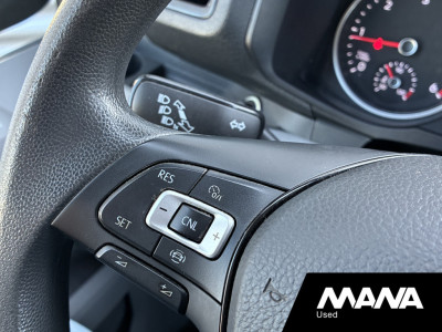 Volkswagen Crafter 35 2.0 TDI L3H3 Automaat Standkachel Cruise Carplay Navi Airco foto 18