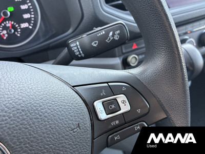 Volkswagen Crafter 35 2.0 TDI L3H3 Automaat Standkachel Cruise Carplay Navi Airco foto 20