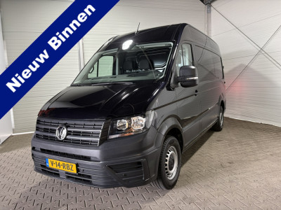 Volkswagen Crafter 35 2.0 TDI L3H3 Automaat VVB522 Prijs zoals getoond