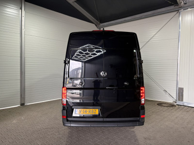 Volkswagen Crafter 35 2.0 TDI L3H3 Automaat VVB522 Prijs zoals getoond foto 10