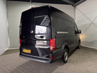 Volkswagen Crafter 35 2.0 TDI L3H3 Automaat VVB522 Prijs zoals getoond foto 11