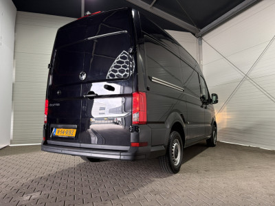 Volkswagen Crafter 35 2.0 TDI L3H3 Automaat VVB522 Prijs zoals getoond foto 12