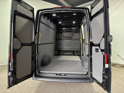 Volkswagen Crafter 35 2.0 TDI L3H3 Automaat VVB522 Prijs zoals getoond foto 13