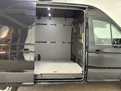 Volkswagen Crafter 35 2.0 TDI L3H3 Automaat VVB522 Prijs zoals getoond foto 15