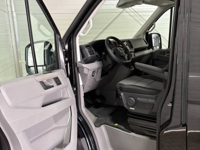 Volkswagen Crafter 35 2.0 TDI L3H3 Automaat VVB522 Prijs zoals getoond foto 17