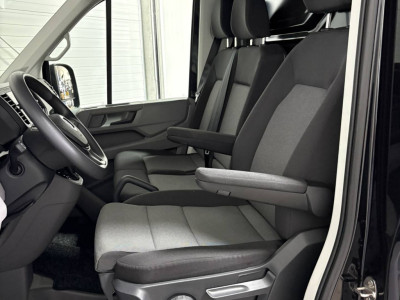 Volkswagen Crafter 35 2.0 TDI L3H3 Automaat VVB522 Prijs zoals getoond foto 19