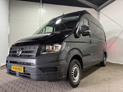 Volkswagen Crafter 35 2.0 TDI L3H3 Automaat VVB522 Prijs zoals getoond foto 2