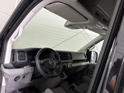 Volkswagen Crafter 35 2.0 TDI L3H3 Automaat VVB522 Prijs zoals getoond foto 20