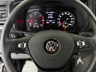 Volkswagen Crafter 35 2.0 TDI L3H3 Automaat VVB522 Prijs zoals getoond foto 21
