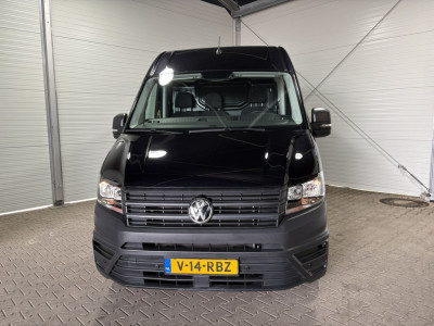 Volkswagen Crafter 35 2.0 TDI L3H3 Automaat VVB522 Prijs zoals getoond foto 4