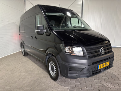 Volkswagen Crafter 35 2.0 TDI L3H3 Automaat VVB522 Prijs zoals getoond foto 5