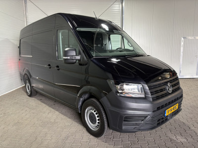 Volkswagen Crafter 35 2.0 TDI L3H3 Automaat VVB522 Prijs zoals getoond foto 6