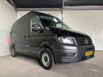 Volkswagen Crafter 35 2.0 TDI L3H3 Automaat VVB522 Prijs zoals getoond foto 7