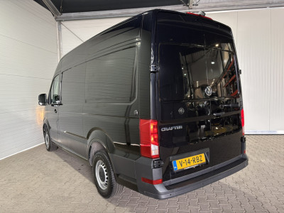Volkswagen Crafter 35 2.0 TDI L3H3 Automaat VVB522 Prijs zoals getoond foto 8