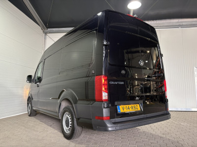 Volkswagen Crafter 35 2.0 TDI L3H3 Automaat VVB522 Prijs zoals getoond foto 9