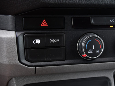 Volkswagen Crafter 35 2.0 TDI L3H3 Black Edition Camera, Carplay, LED, 177pk, Automaat, Standkachel, Geveerde stoel, Uniek! foto 17