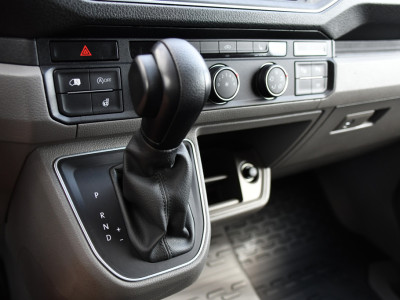 Volkswagen Crafter 35 2.0 TDI L3H3 Black Edition Full options! Adaptieve Cruise, Camera, Carplay, LED, Standkachel, Stoelverwarming, Dodehoek, Massagestoel, Automaat, Uniek! foto 21