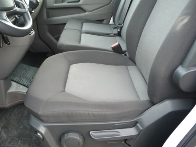 Volkswagen Crafter 35 2.0 TDI L3H3 Comfortline voorheen L2H2 FWD 140 pk 12-23 trekhaak 3000kg foto 3