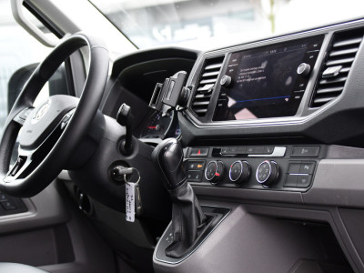 Volkswagen Crafter 35 2.0 TDI L3H3 Highline PB Edition Full Options! Adaptieve Cruise, Carplay, LED, Leder, Stoelwarming, Trekhaak, Multimedia, Uniek! foto 11