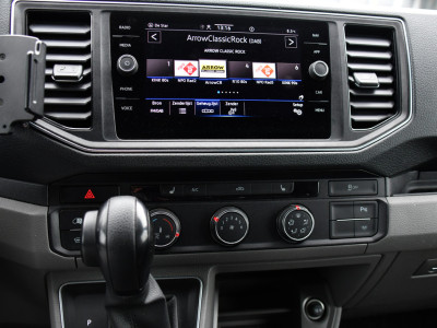 Volkswagen Crafter 35 2.0 TDI L3H3 Highline PB Edition Full Options! Adaptieve Cruise, Carplay, LED, Leder, Stoelwarming, Trekhaak, Multimedia, Uniek! foto 18