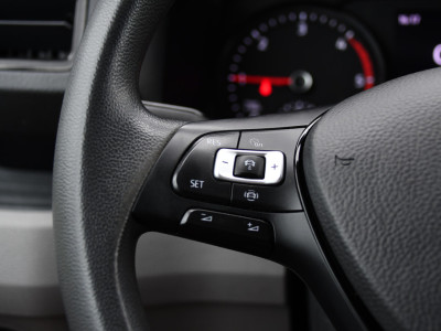 Volkswagen Crafter 35 2.0 TDI L3H3 PB Edition Adaptieve Cruise, Camera, LED, Carplay, Trekhaak, Automaat, 140pk, Sensoren, Multimedia, Uniek! foto 15