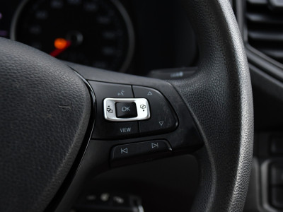 Volkswagen Crafter 35 2.0 TDI L3H3 PB Edition Camera, Adaptieve Cruise, Carplay, LED, Trekhaak, Multimedia, 140pk, Automaat, Sensoren, Uniek! foto 11