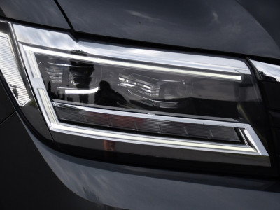 Volkswagen Crafter 35 2.0 TDI L3H3 PB Edition Camera, Adaptieve Cruise, Carplay, LED, Trekhaak, Multimedia, 140pk, Automaat, Sensoren, Uniek! foto 18